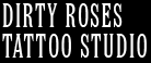 dirtyroses tattoo studio